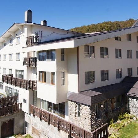 Hotel Takimoto Yamanouchi  Bagian luar foto