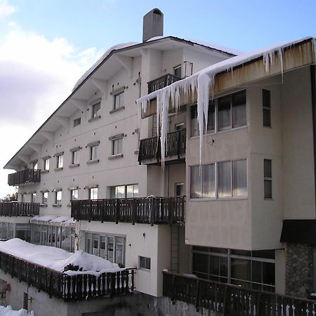 Hotel Takimoto Yamanouchi  Bagian luar foto