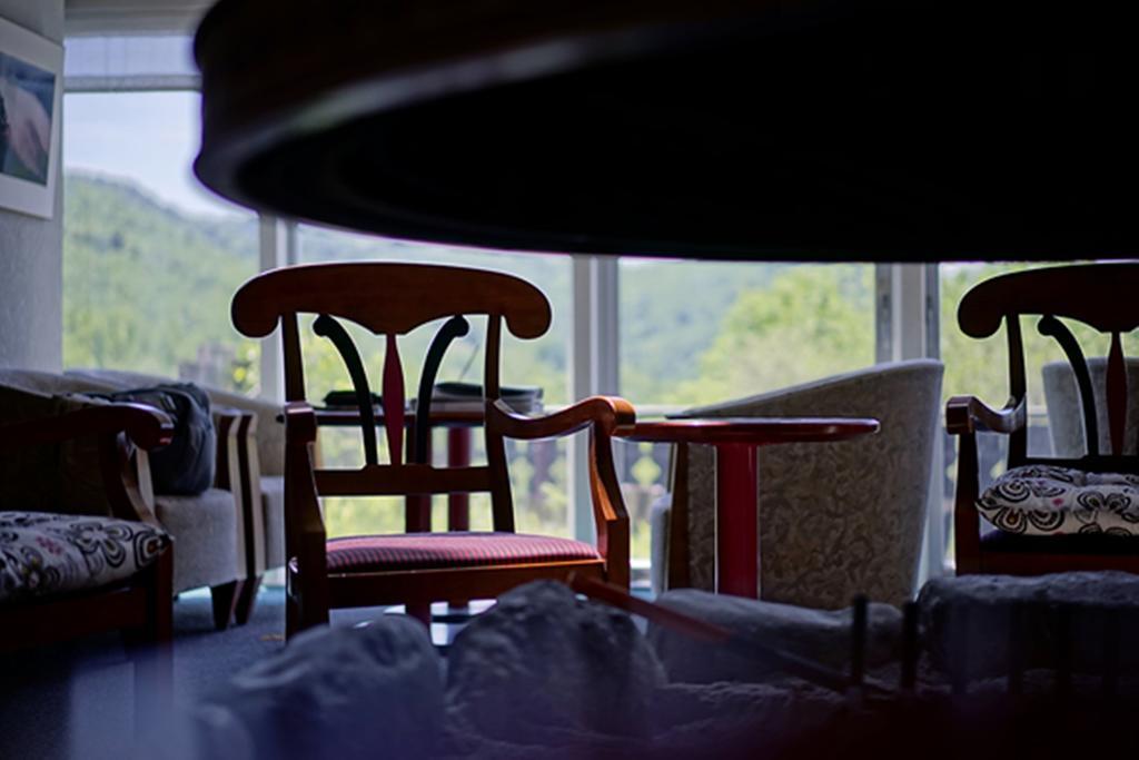 Hotel Takimoto Yamanouchi  Bagian luar foto