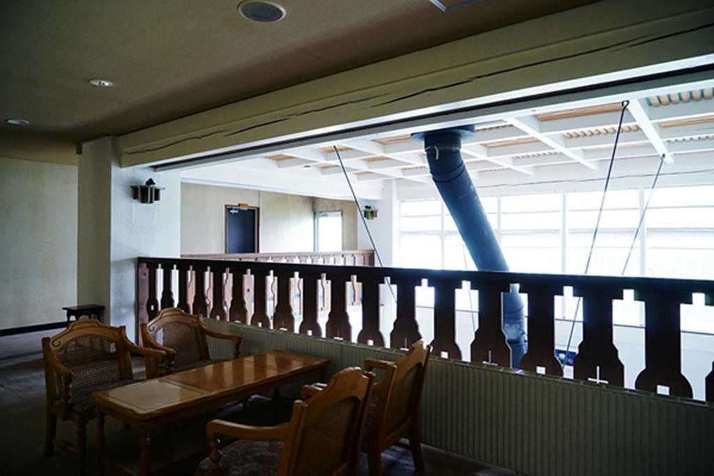 Hotel Takimoto Yamanouchi  Bagian luar foto