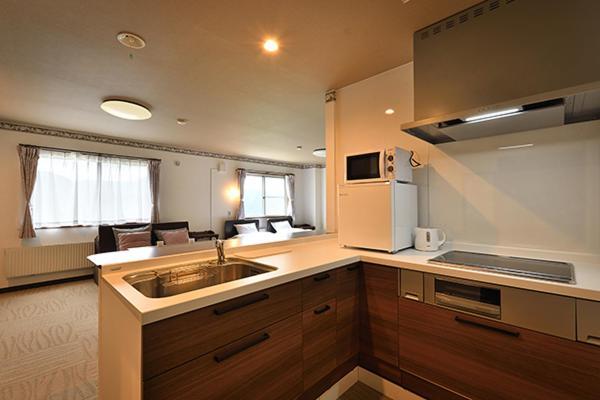Hotel Takimoto Yamanouchi  Bagian luar foto