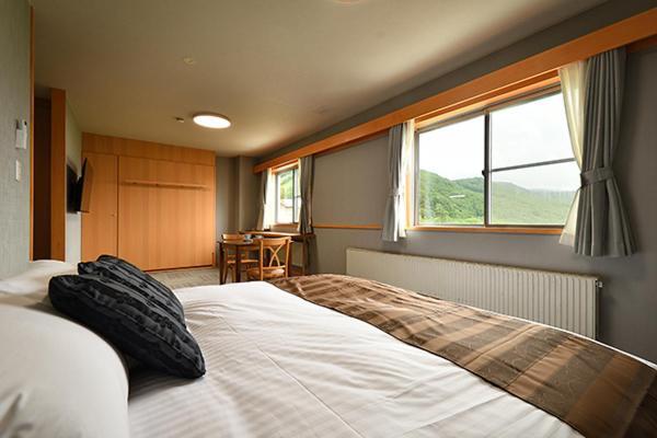 Hotel Takimoto Yamanouchi  Bagian luar foto