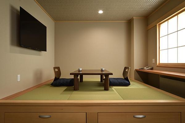 Hotel Takimoto Yamanouchi  Bagian luar foto