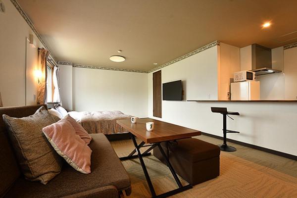 Hotel Takimoto Yamanouchi  Bagian luar foto