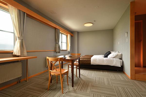 Hotel Takimoto Yamanouchi  Bagian luar foto
