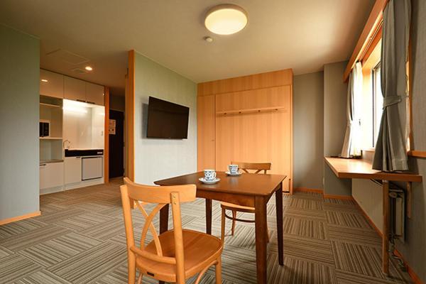 Hotel Takimoto Yamanouchi  Bagian luar foto