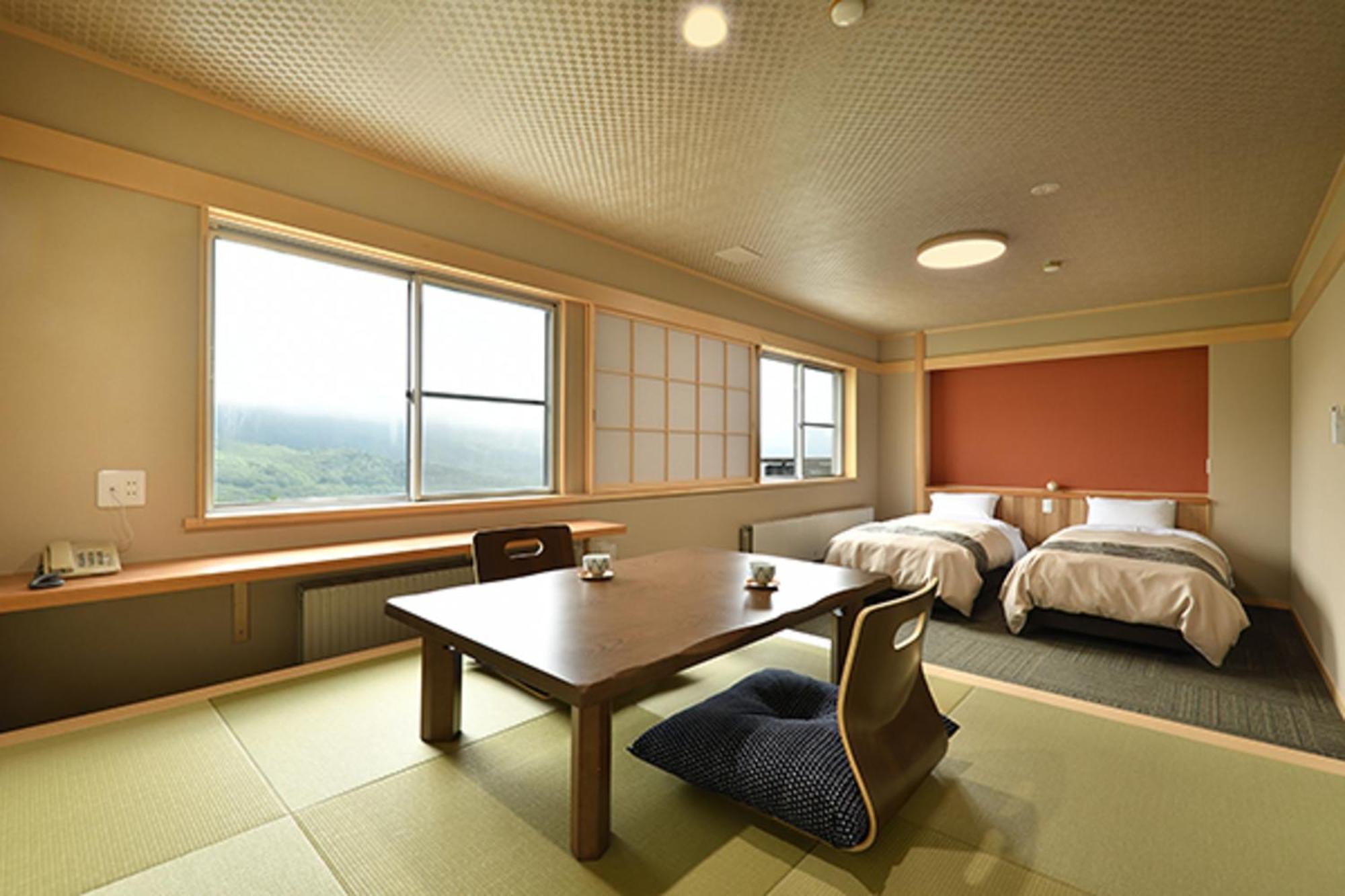 Hotel Takimoto Yamanouchi  Bagian luar foto
