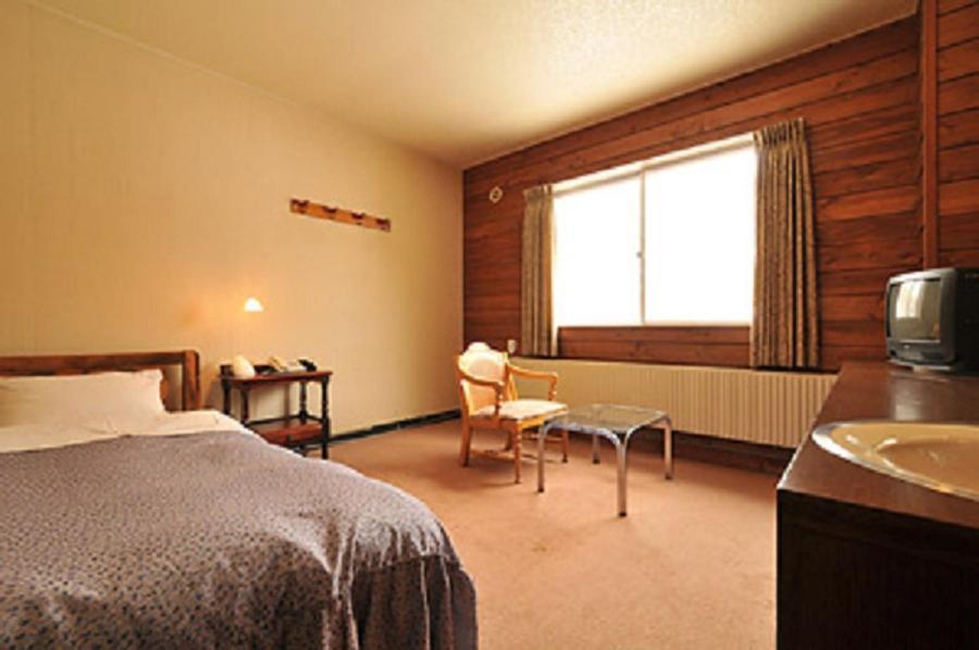 Hotel Takimoto Yamanouchi  Bagian luar foto